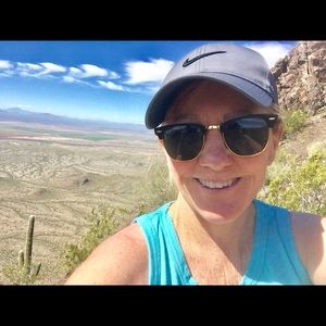 Meet your Posher, Brenda